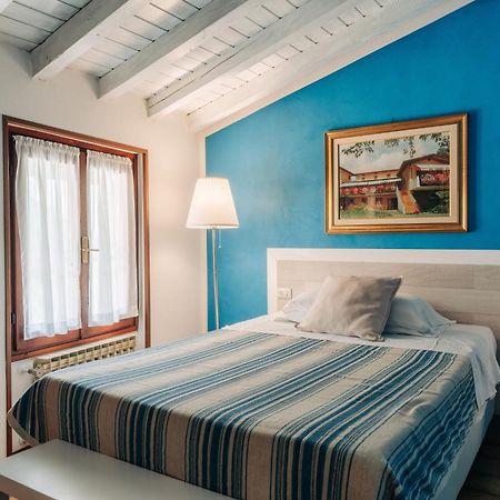 Hotel Colomber Гардоне Ривера Екстериор снимка